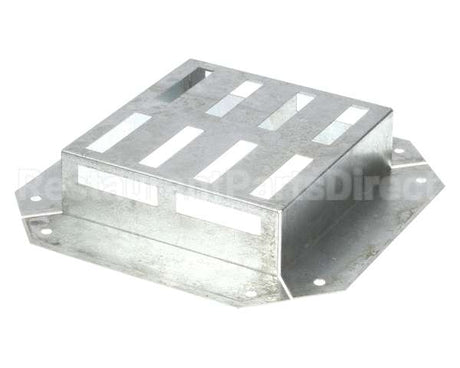 NGC-1081 Turbochef Cover Cap, Motor, Tornado