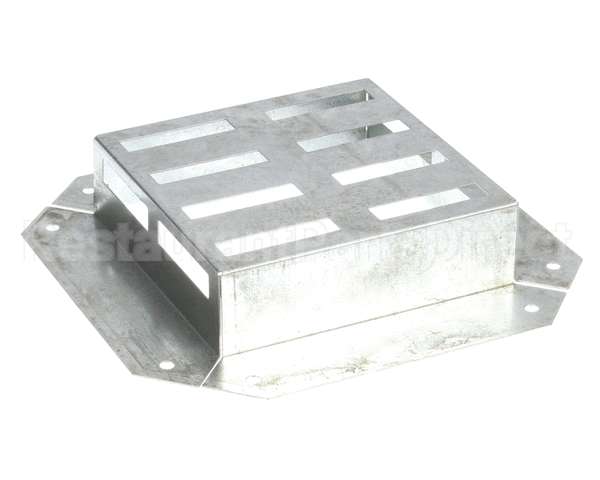 NGC-1081 Turbochef Cover Cap, Motor, Tornado