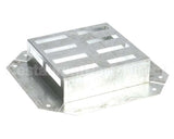 NGC-1081 Turbochef Cover Cap, Motor, Tornado