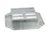 NGC-1081 Turbochef Cover Cap, Motor, Tornado