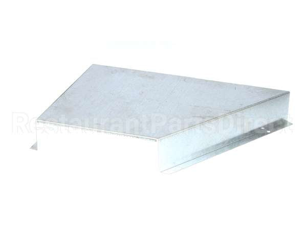 NGC-1082 Turbochef Cover, Cooling Fan, Tornado