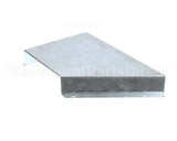 NGC-1082 Turbochef Cover, Cooling Fan, Tornado