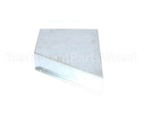 NGC-1082 Turbochef Cover, Cooling Fan, Tornado