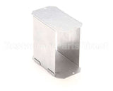 NGC-1108 Turbochef Duct, Middle Cooling (Between Magnetrons