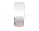 NGC-1108 Turbochef Duct, Middle Cooling (Between Magnetrons