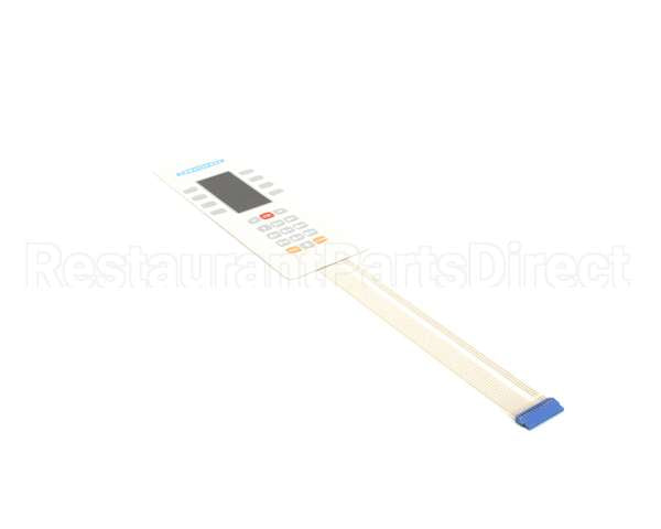 NGC-1110-1 Turbochef Keypad, Generic, Turbochef