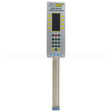NGC-1110-2 Compatible Turbo Chef Keypad Ngc Tornado 2 Sub Way