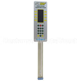 NGC-1110-2 Compatible Turbo Chef Keypad Ngc Tornado 2 Sub Way