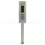 NGC-1110-2 Compatible Turbo Chef Keypad Ngc Tornado 2 Sub Way