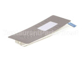 NGC-1110-3 Turbochef Keypad, Starbucks