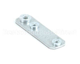 NGC-1126 Turbochef Plate, #4-40 Switch Plate