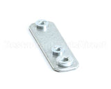 NGC-1126 Turbochef Plate, #4-40 Switch Plate