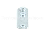 NGC-1126 Turbochef Plate, #4-40 Switch Plate