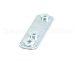 NGC-1126 Turbochef Plate, #4-40 Switch Plate