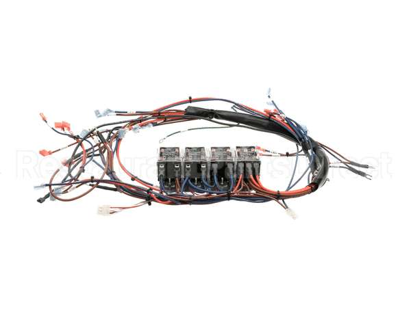 NGC-1150-1.E Turbochef Wire Harness, Line Vtg, 1Ph