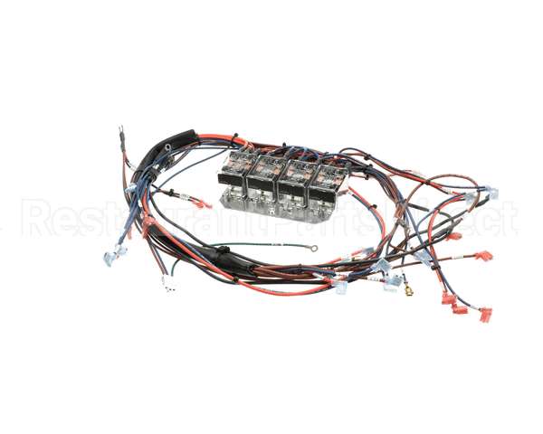 NGC-1150-1.E Turbochef Wire Harness, Line Vtg, 1Ph