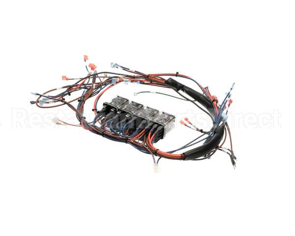 NGC-1150-1.E Turbochef Wire Harness, Line Vtg, 1Ph