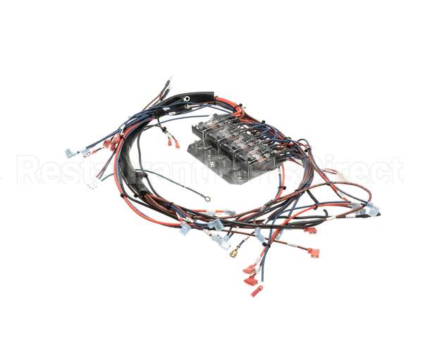 NGC-1150-1.E Turbochef Wire Harness, Line Vtg, 1Ph