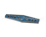 NGC-1155 Turbochef Turbo Chef Logo