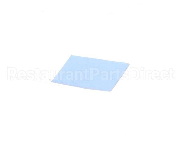 NGC-1163 Turbochef Cho-Therm 1674, Insulator 3/4 X3/4 (For