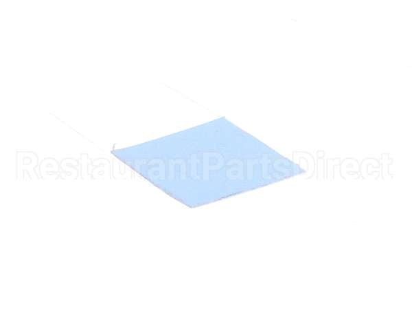 NGC-1163 Turbochef Cho-Therm 1674, Insulator 3/4 X3/4 (For