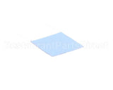 NGC-1163 Turbochef Cho-Therm 1674, Insulator 3/4 X3/4 (For