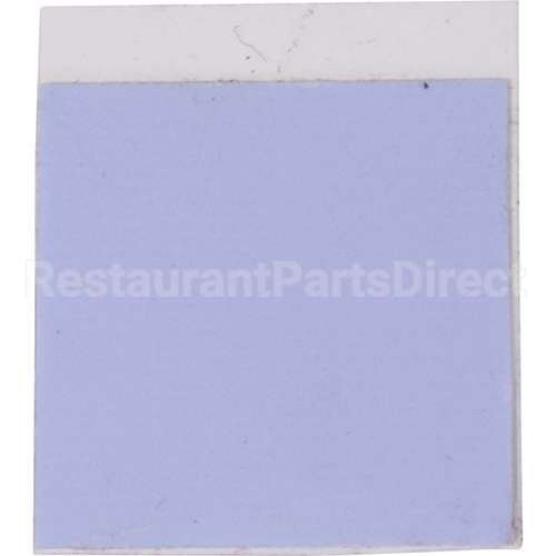 NGC-1163 Compatible Turbo Chef Cho-Therm 1674 Insulator 3/4 X