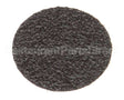 NGC-1187 Turbochef Pad Abrasive, Non-Slip
