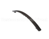 NGC-1216 Turbochef Handle, Door, Molded Starbucks