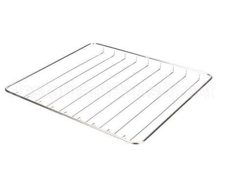 NGC-1274 Turbochef Rack, Recessed, Tornado Oven