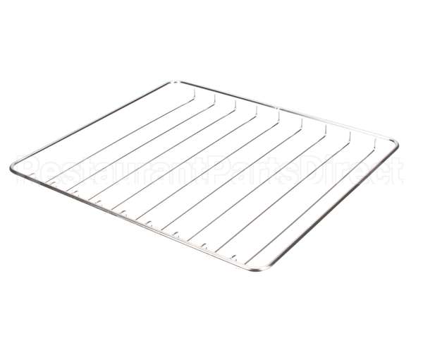 NGC-1274 Turbochef Rack, Recessed, Tornado Oven