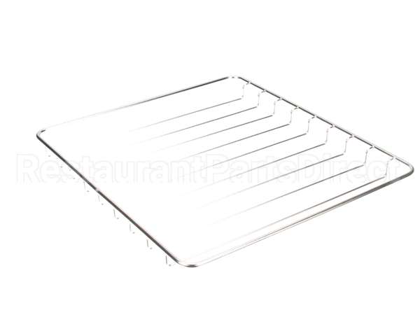 NGC-1274 Turbochef Rack, Recessed, Tornado Oven