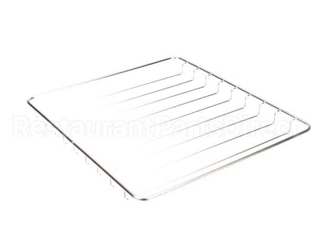 NGC-1274 Turbochef Rack, Recessed, Tornado Oven