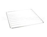 NGC-1274 Turbochef Rack, Recessed, Tornado Oven