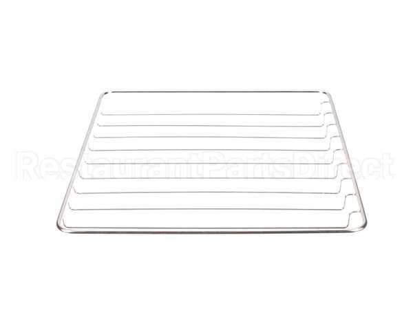 NGC-1274 Turbochef Rack, Recessed, Tornado Oven