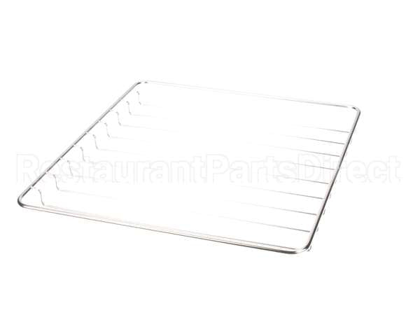 NGC-1274 Turbochef Rack, Recessed, Tornado Oven