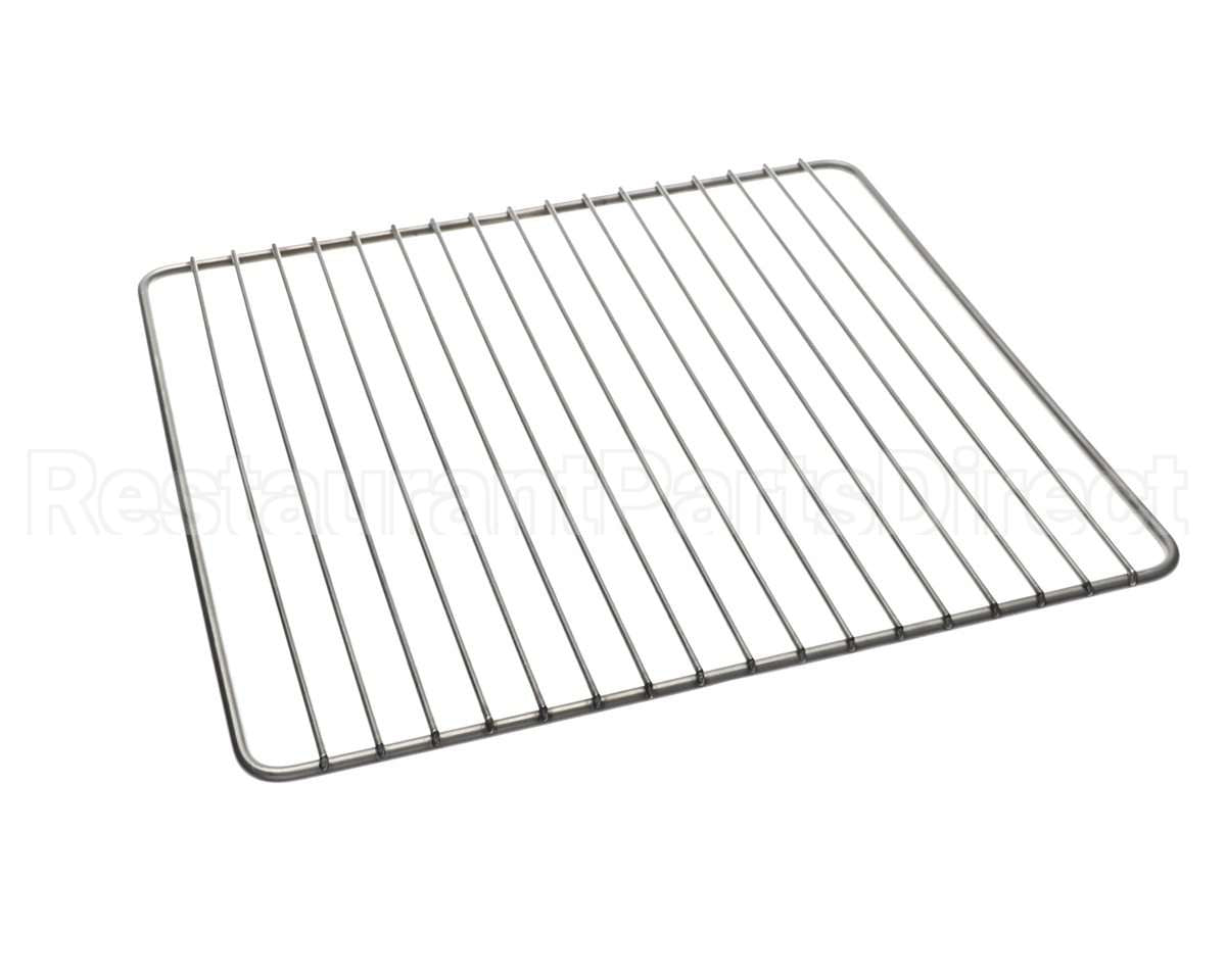 NGC-1275 Turbochef Rack, Half Space, Tornado Oven