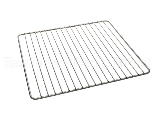 NGC-1275 Turbochef Rack, Half Space, Tornado Oven