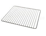 NGC-1275 Turbochef Rack, Half Space, Tornado Oven