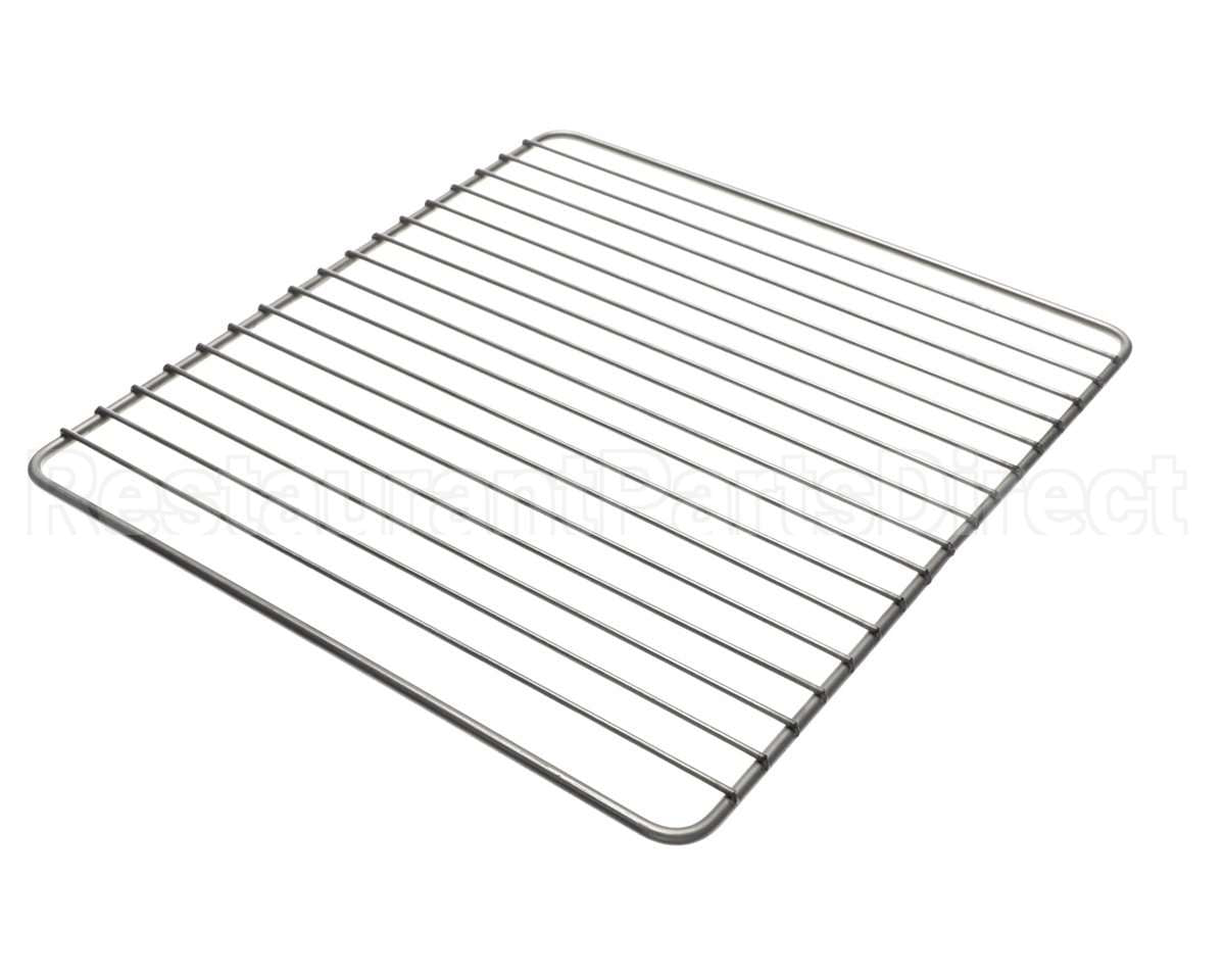 NGC-1275 Turbochef Rack, Half Space, Tornado Oven