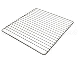 NGC-1275 Turbochef Rack, Half Space, Tornado Oven