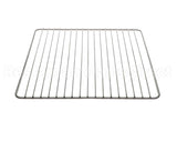 NGC-1275 Turbochef Rack, Half Space, Tornado Oven