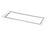 NGC-1308 Turbochef Gasket, Rf, Waveguide, Stamped, Ss