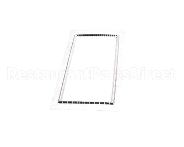 NGC-1308 Turbochef Gasket, Rf, Waveguide, Stamped, Ss