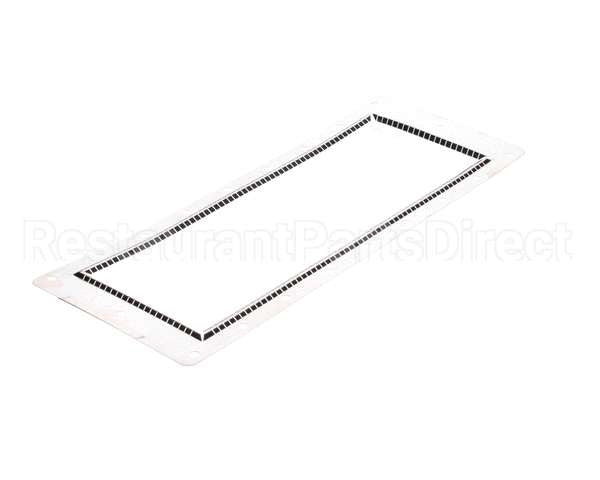 NGC-1308 Turbochef Gasket, Rf, Waveguide, Stamped, Ss