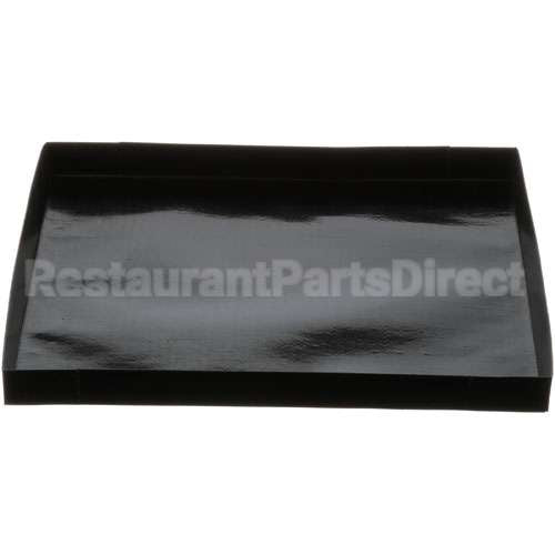 NGC-1334 Compatible Turbo Chef Cookingbasket, Ptfe, Solid
