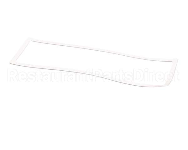 NGC-1378.B Turbochef Gasket, Die Cut, Ngc Waveguide, 1Mm Thk,