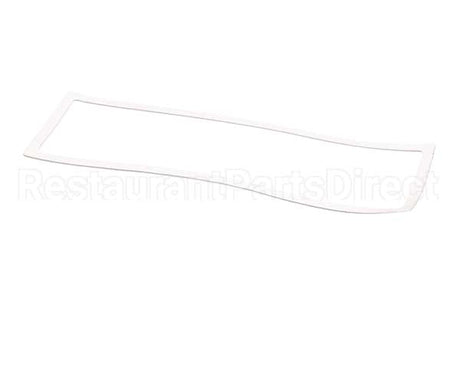 NGC-1378.B Turbochef Gasket, Die Cut, Ngc Waveguide, 1Mm Thk,