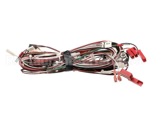 NGC-1418-2 Turbochef Harness, Low Voltage, International Oven