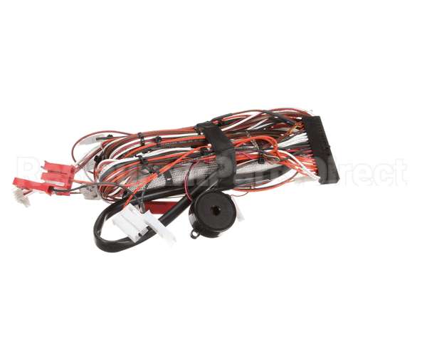 NGC-1464-1.C Turbochef Harness, Low Voltage, (1 Left Side Door